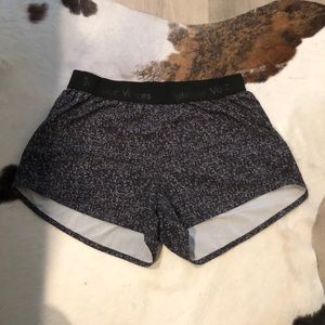 Outdoor Voices Running Shorts L